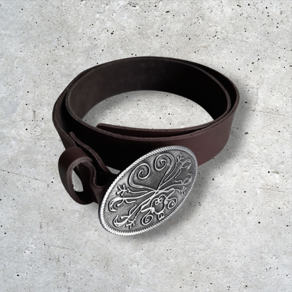 Producto - Choco Oval