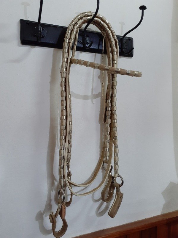 Producto - Juego de pasadores