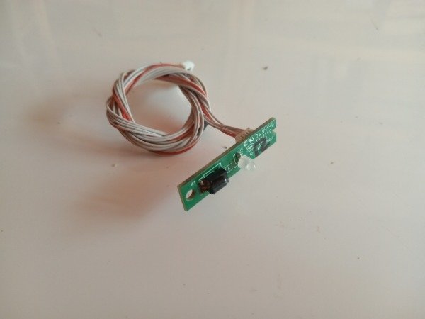 Producto - Sensor Remoto Ir Tv Audinac Al840