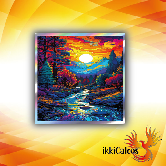Producto - Psicodelica #021
