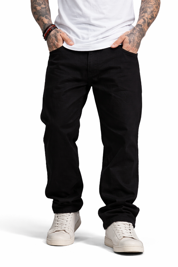 Producto - Jeans Negro