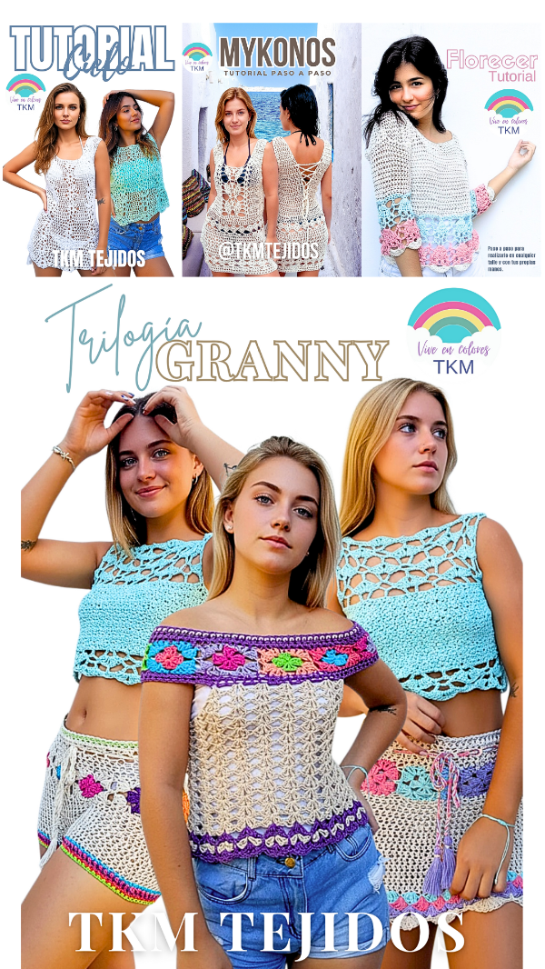 Producto - COMBO FULL VERANO