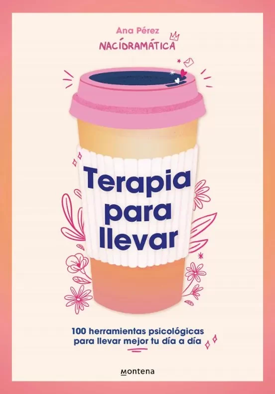 Producto - TERAPIA PARA LLEVAR