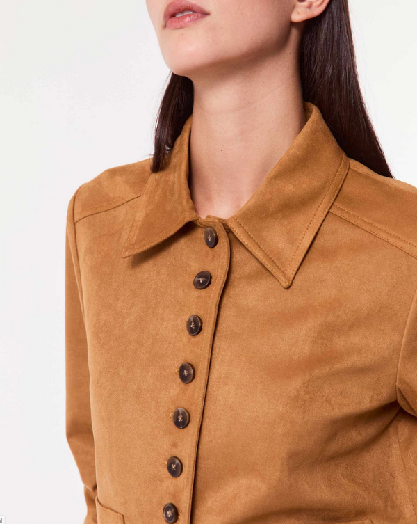 Producto - Saco Tandil - 2