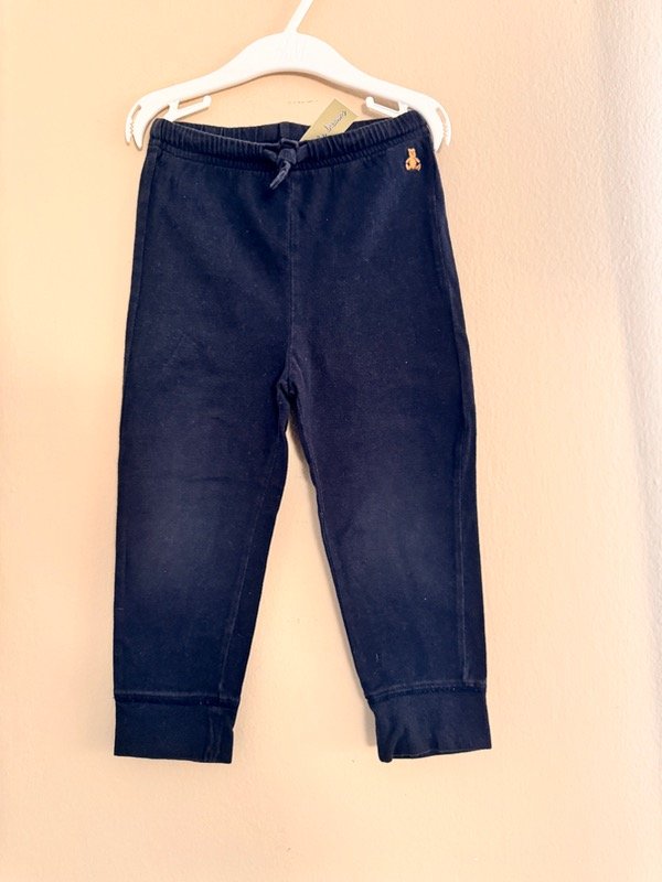 Producto - Pantalón GAP algodón 3 años As536
