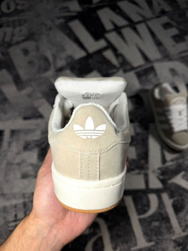 Producto - CAMPUS 00s "wonder beige" - 2