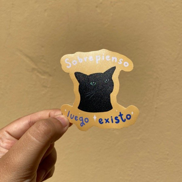 Producto - Luego existo