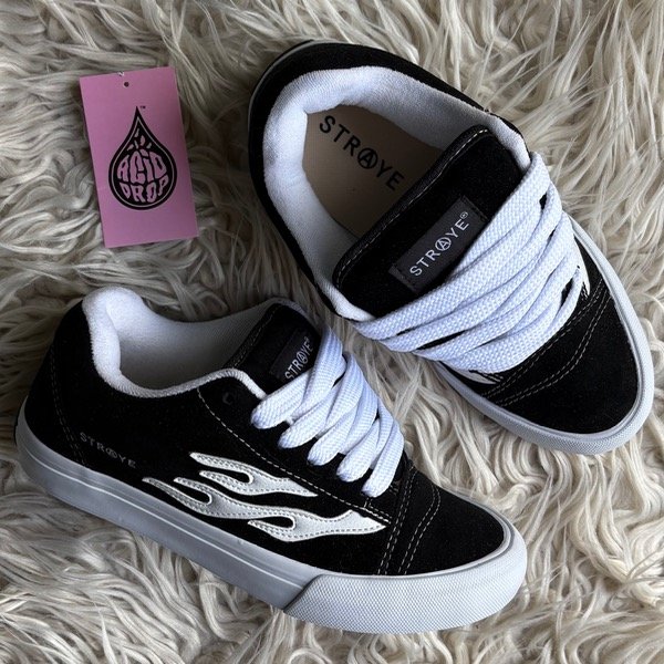 Producto - Straye Logan Puff Clásicas