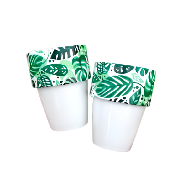Producto - Macetas personalizadas