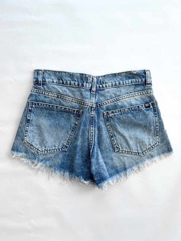 Producto - Short Aurora tiro medio - 2