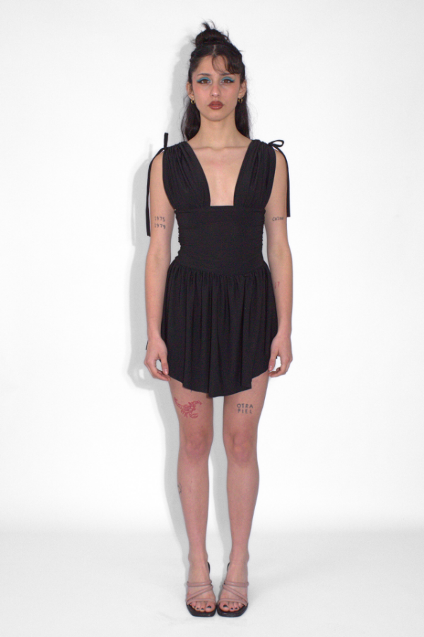 Producto - Vestido Vitru