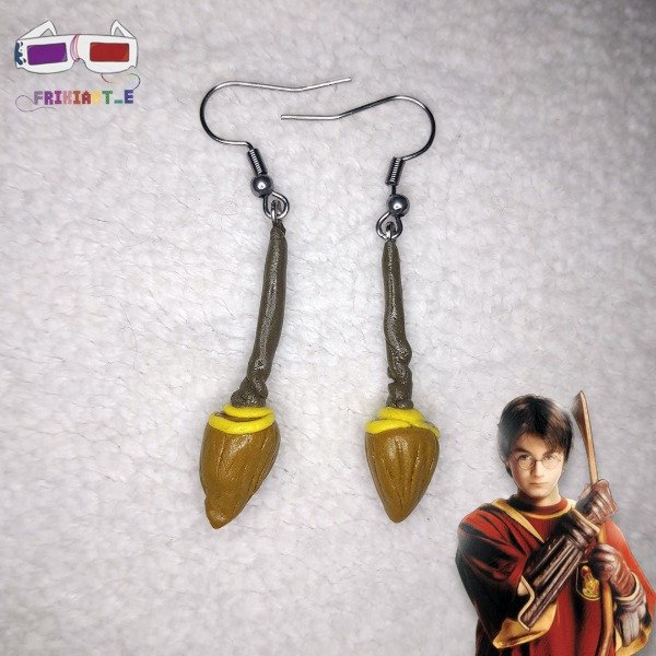 Producto - Aros Nimbus 2000