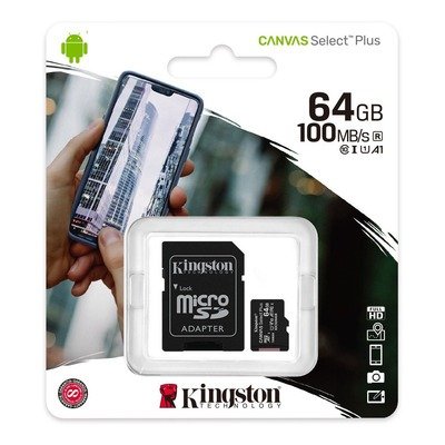 Producto - Memoria 64gb