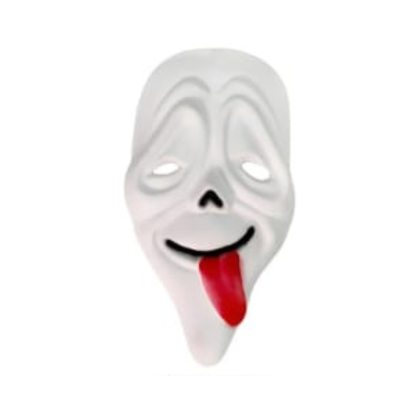 Producto - Máscara de goma eva "SCARY MOVIE"