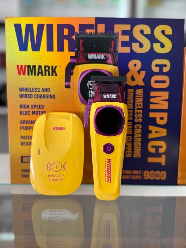 Producto - Clipper Wmark 8004