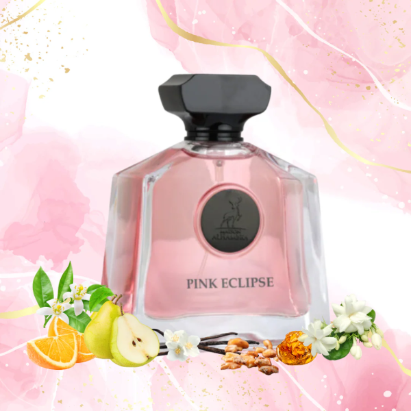 Producto - Perfume Pink Eclipse 100 ml  Femenino