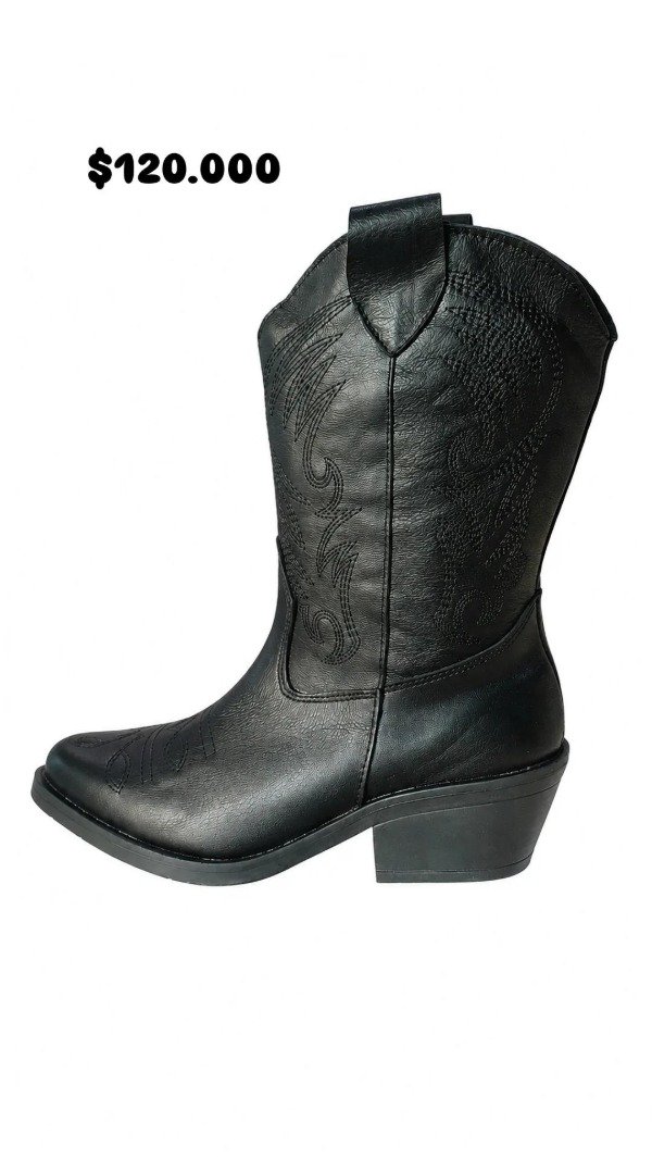 Producto - Texana calem - 1
