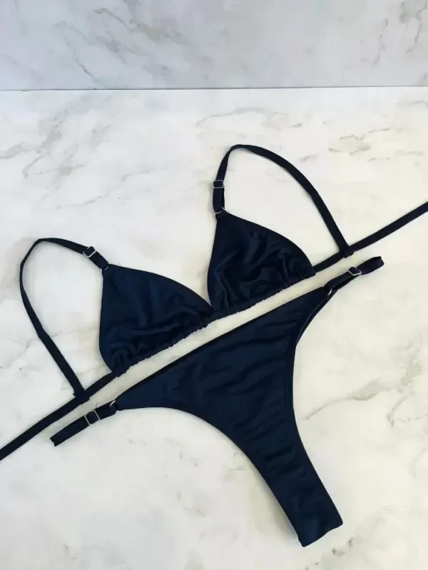 BK ALANA LISA - AZUL MARINO