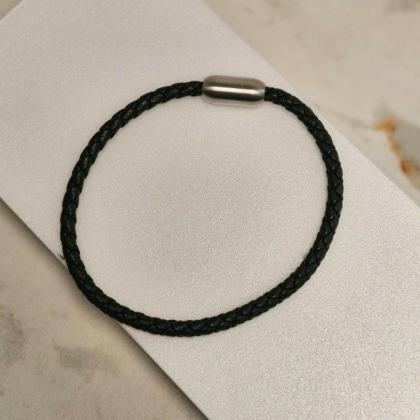 Producto - Pulsera Noir