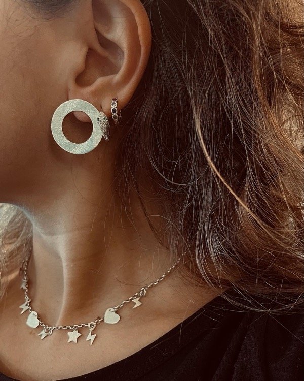 Producto - Aros Donas