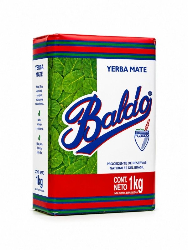 Producto - BALDO 1KG