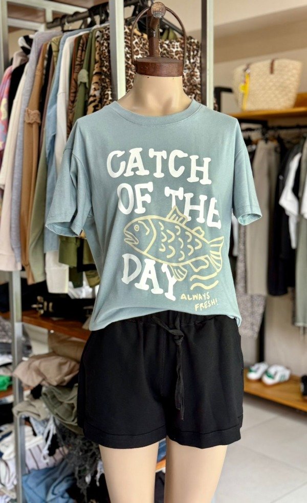 Producto - Remera Always Fresh