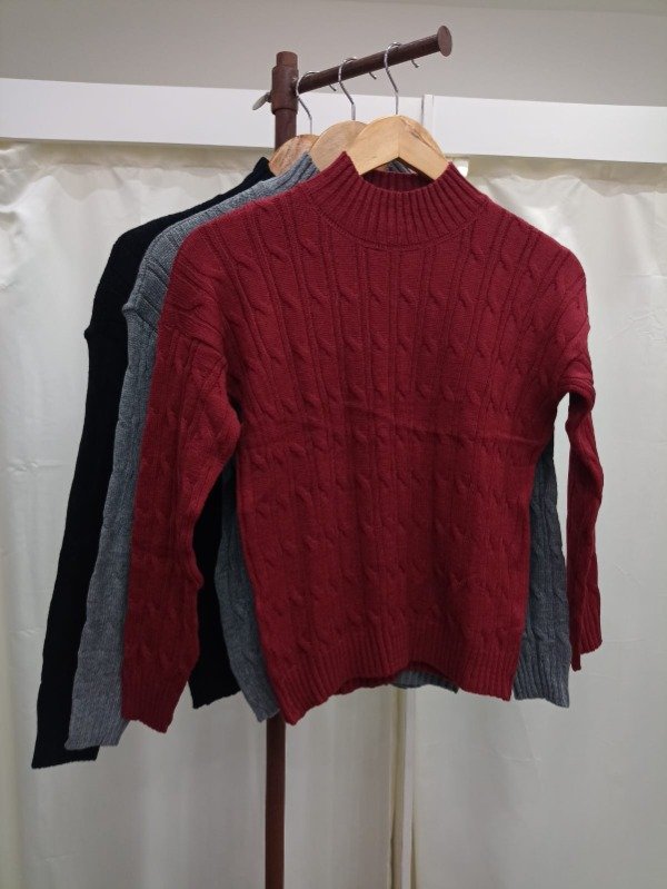 Producto - Sweaters Nicole - 0