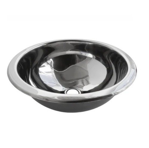 Producto - NOVA 453-E REDONDA 34X15 CM ENC        [453-E]