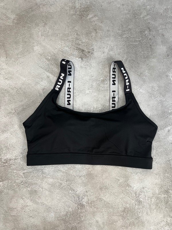 Producto - Top I-Run tira ancha