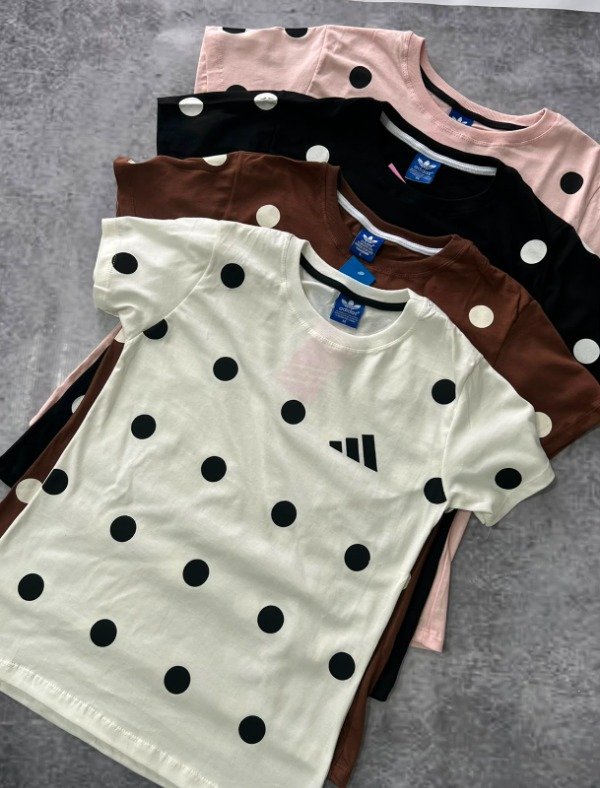 Producto - REMERA ADI LUNARES - 0