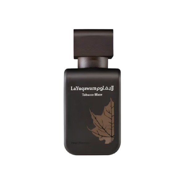 Producto - RASASI - La Yuqawam Tobacco Blaze x 75 ml