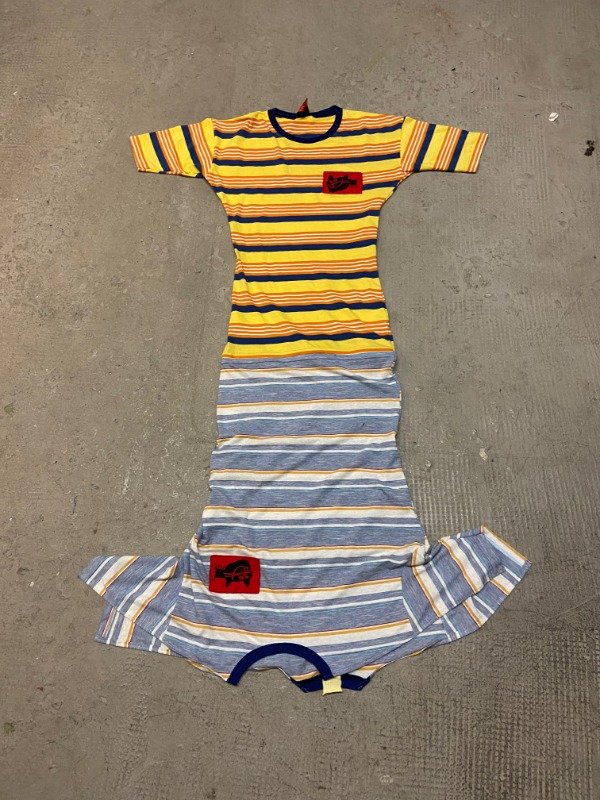 Producto - VESTIDO LISO