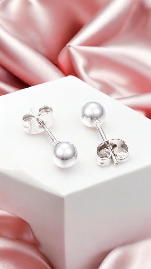 Producto - Abridores de perlitas acero blanco