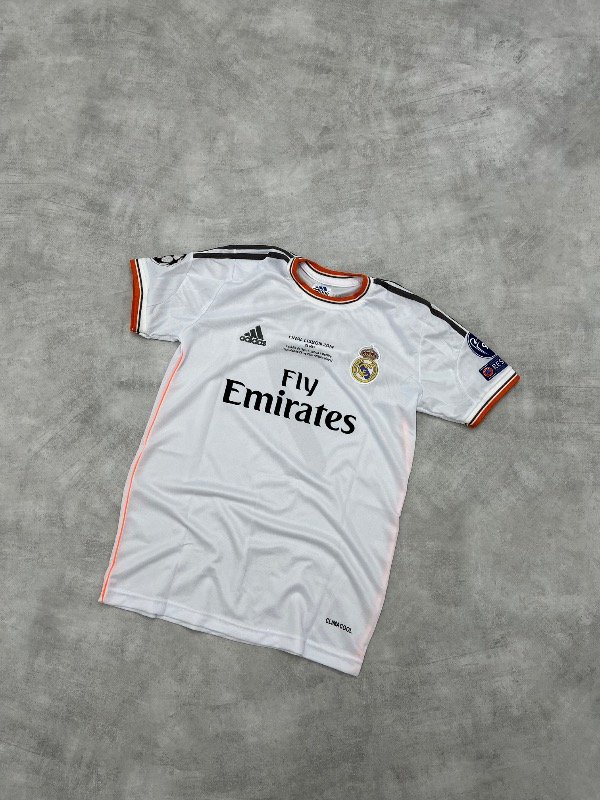 Producto - REAL MADRID 2013/4 TITULAR