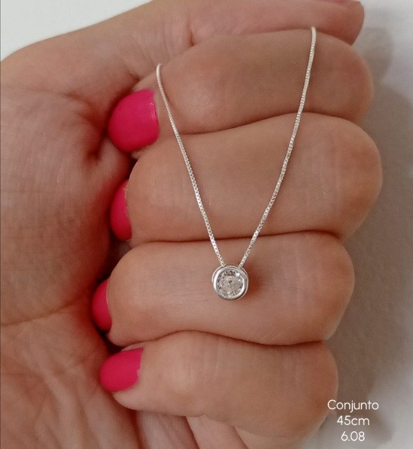 Producto - CCD388 PUNTO DE LUZ