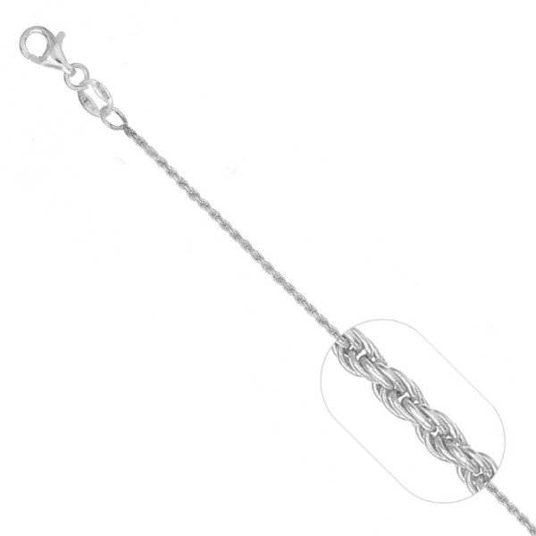 Producto - CADENA CORDON 45CM