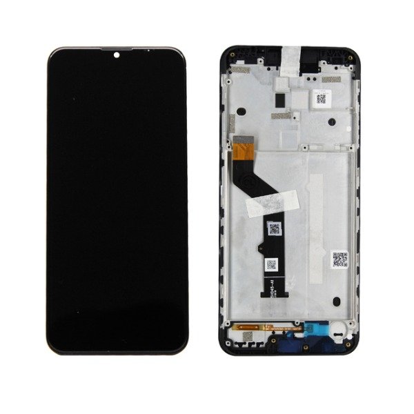 Producto - MODULO MOTO E7 PLUS C/M