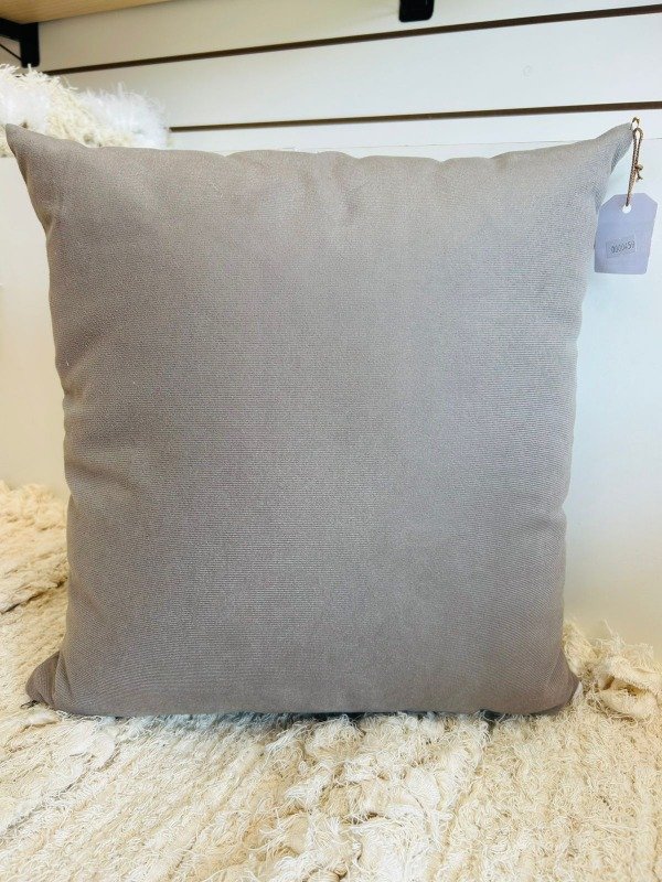Producto - Almohadón pana 45x45