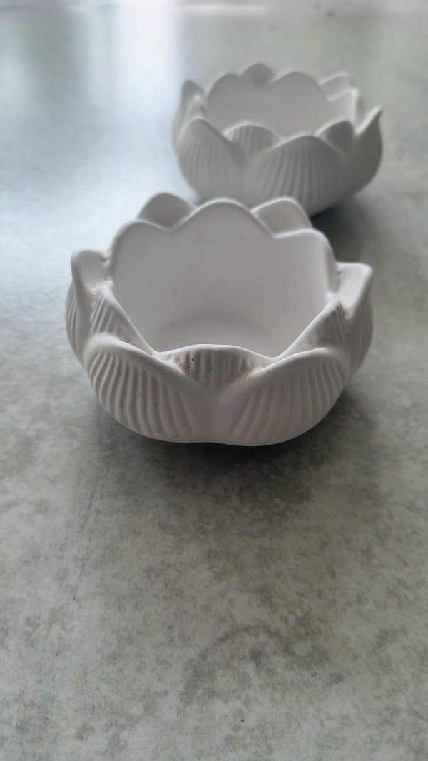 Producto - CUENCO FLOR DE LOTO