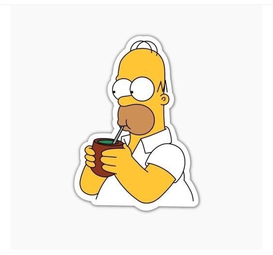 Producto - SIMPSON B22