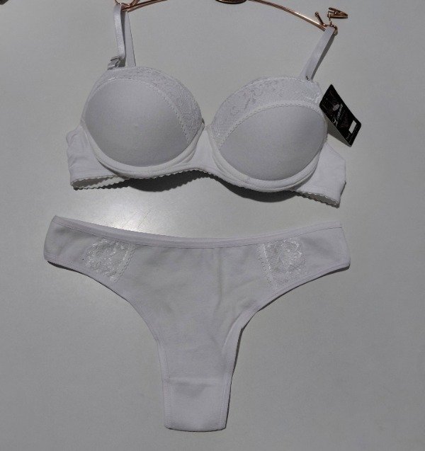 Producto - Conjunto amanda