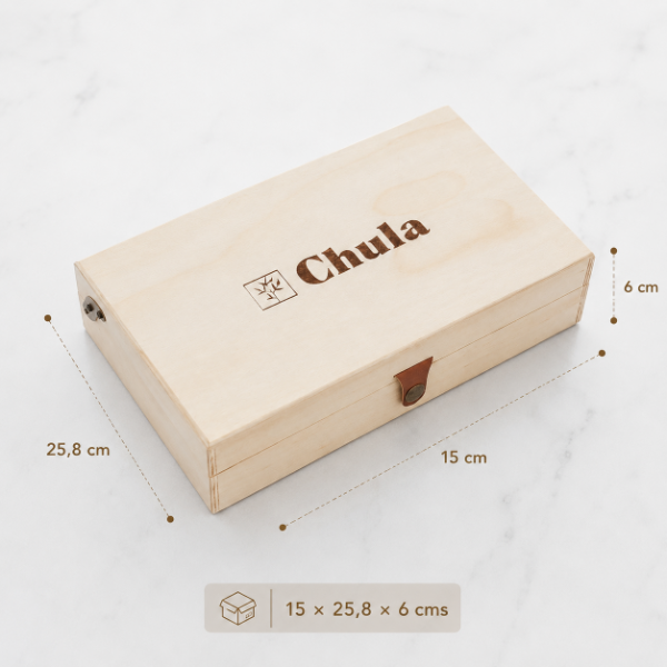 Producto - Experiencia Chica Pino De Te - 5