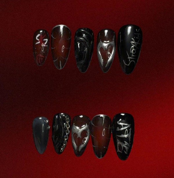 Producto - Set SKZ