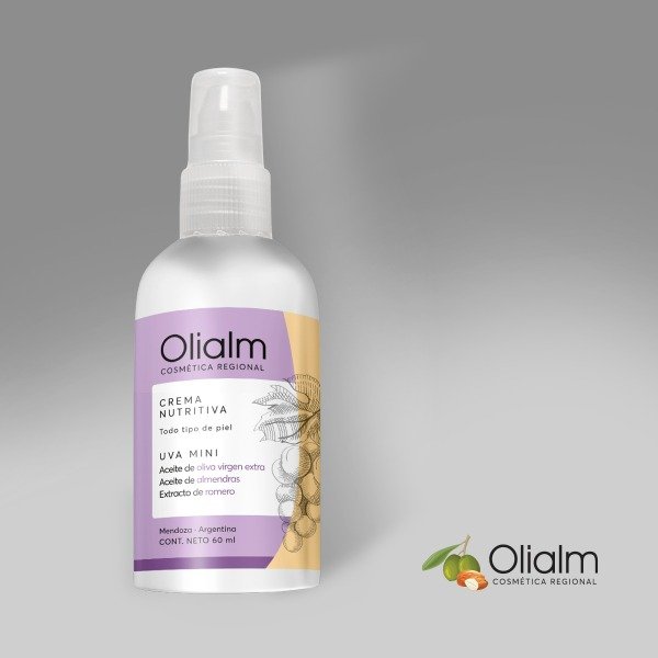 Producto - Uva Mini