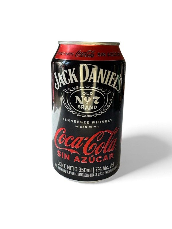 Producto - Jack Daniel's 350ml