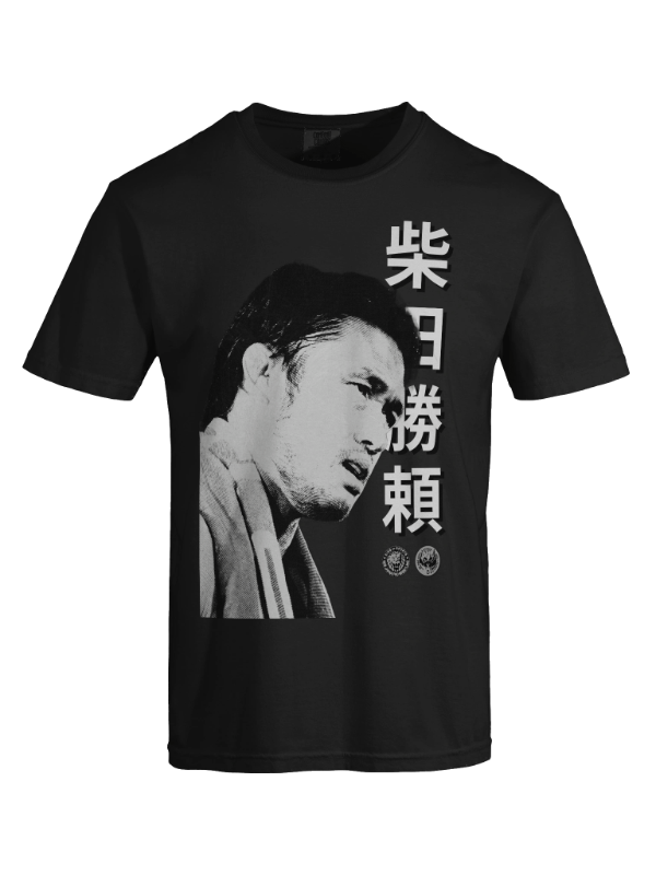 Producto - KATSUYORI SHIBATA [Black]