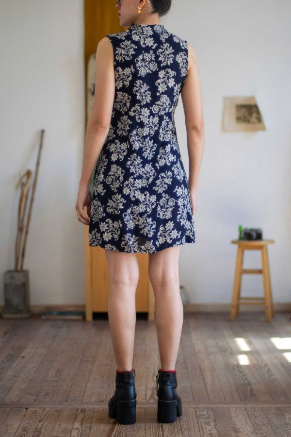Producto - Vestido At Last Talle: S- - 3