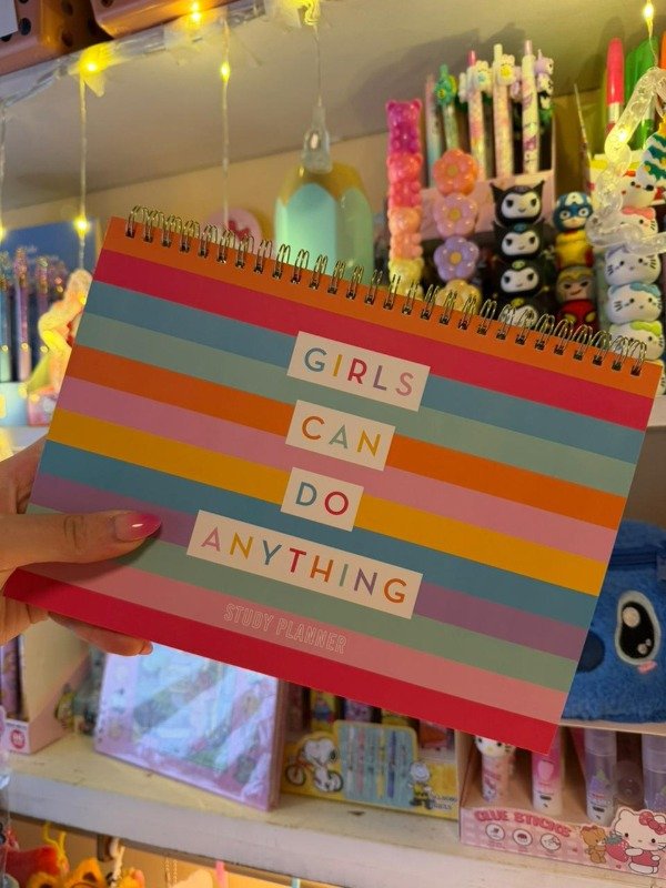 Producto - Planificador Colores