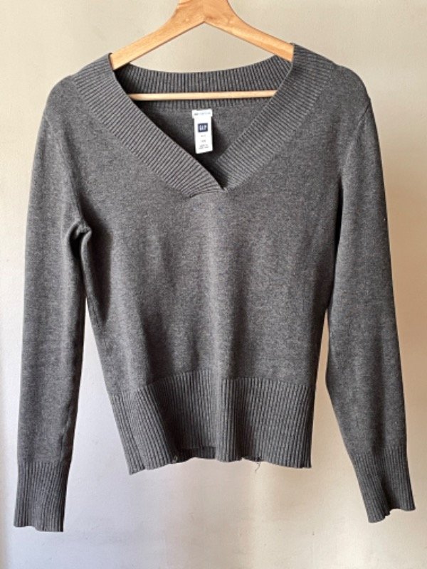 Producto - Sweater liviano Gap