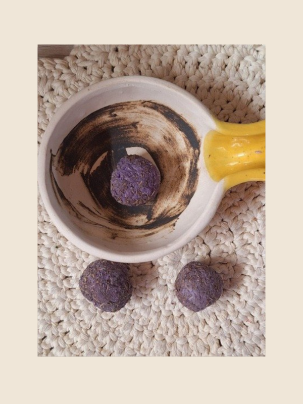 Producto - Sahumador rustico